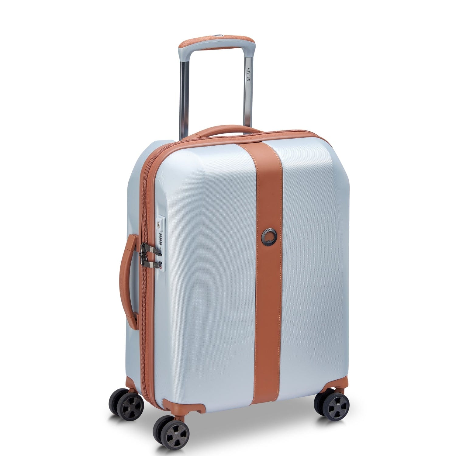 Delsey Paris Promenade Hard 2.0
