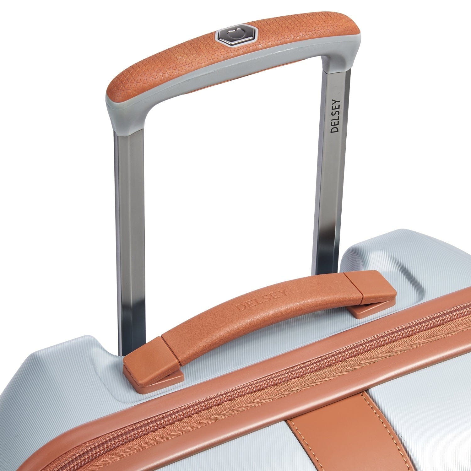 Delsey Paris Promenade Hard 2.0