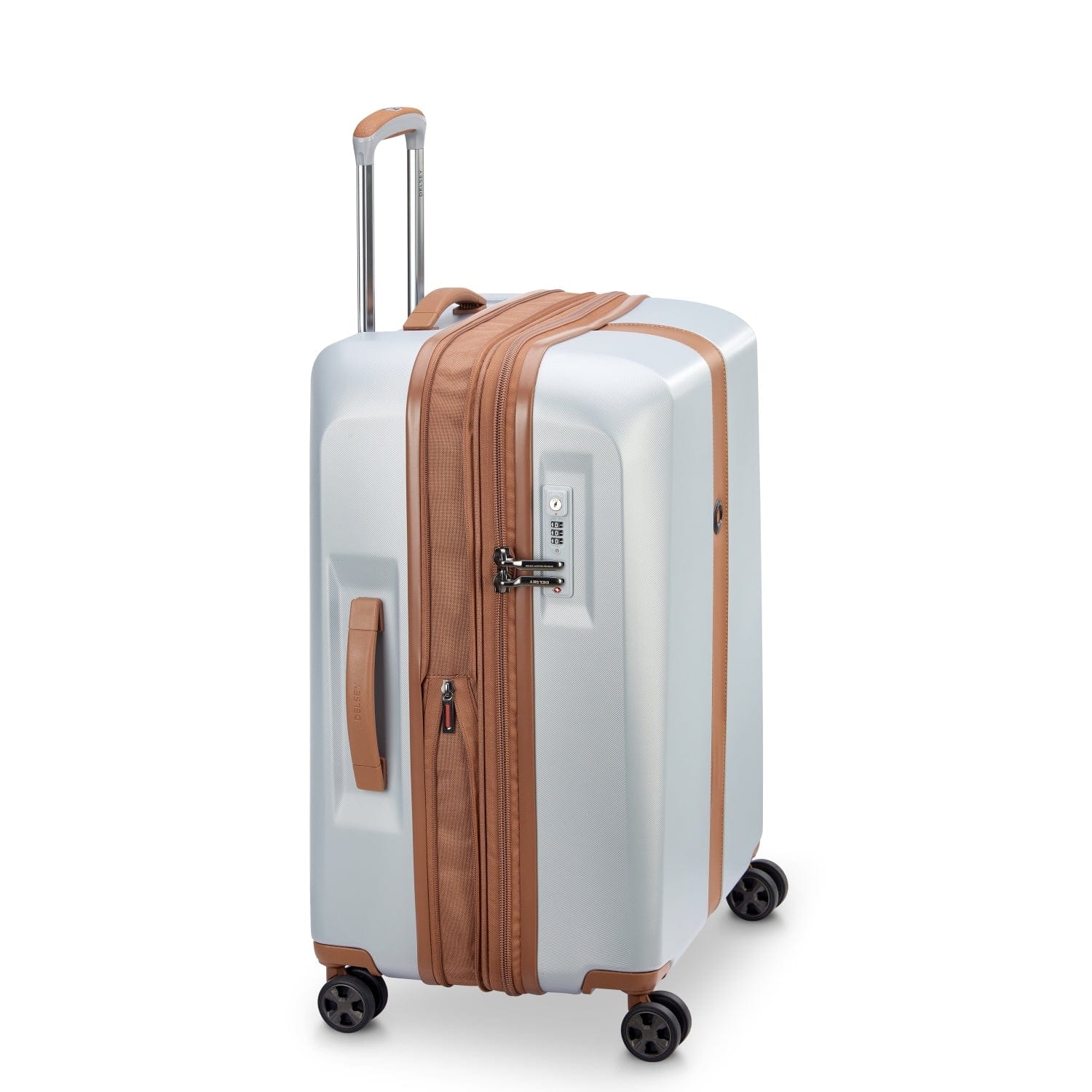 Delsey Paris Promenade Hard 2.0