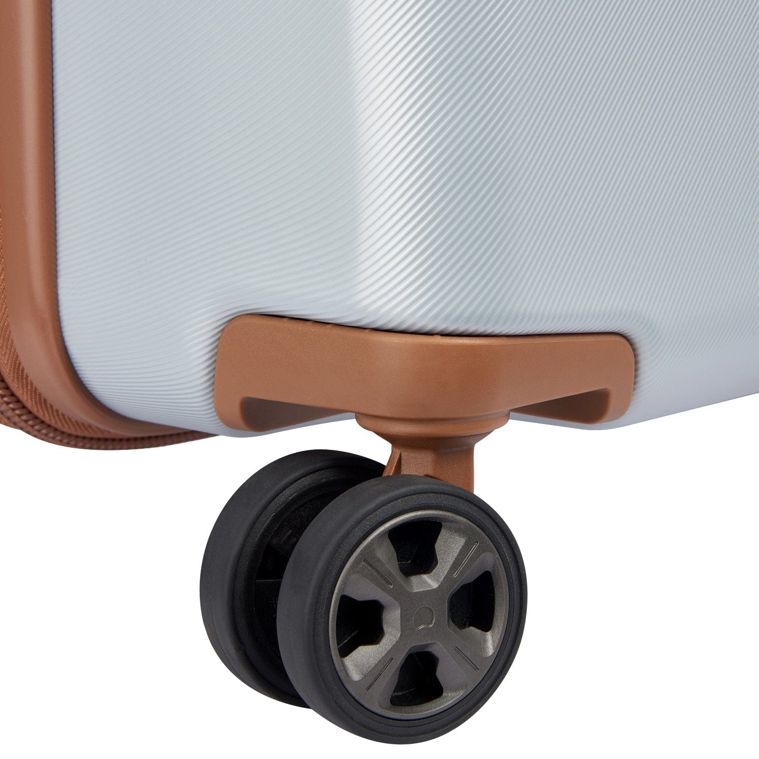 Delsey Paris Promenade Hard 2.0