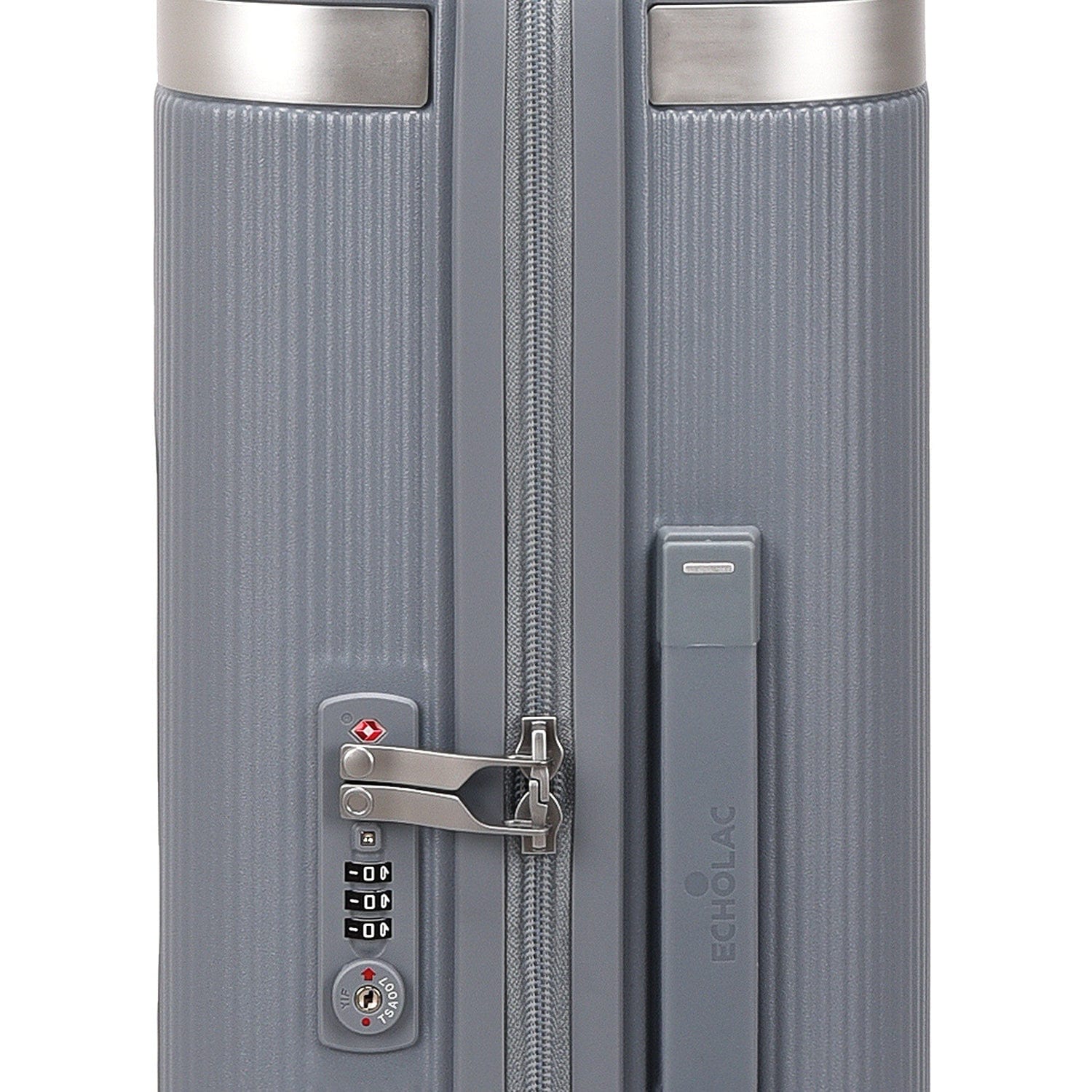 Echolac Dynasty 55cm Luggage Non-Expandable Trolley