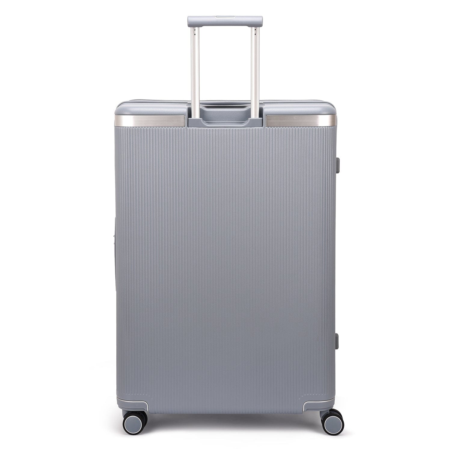 Echolac Dynasty 76.5cm Luggage Non-Expandable Trolley