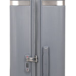 Echolac Dynasty 76.5cm Luggage Non-Expandable Trolley