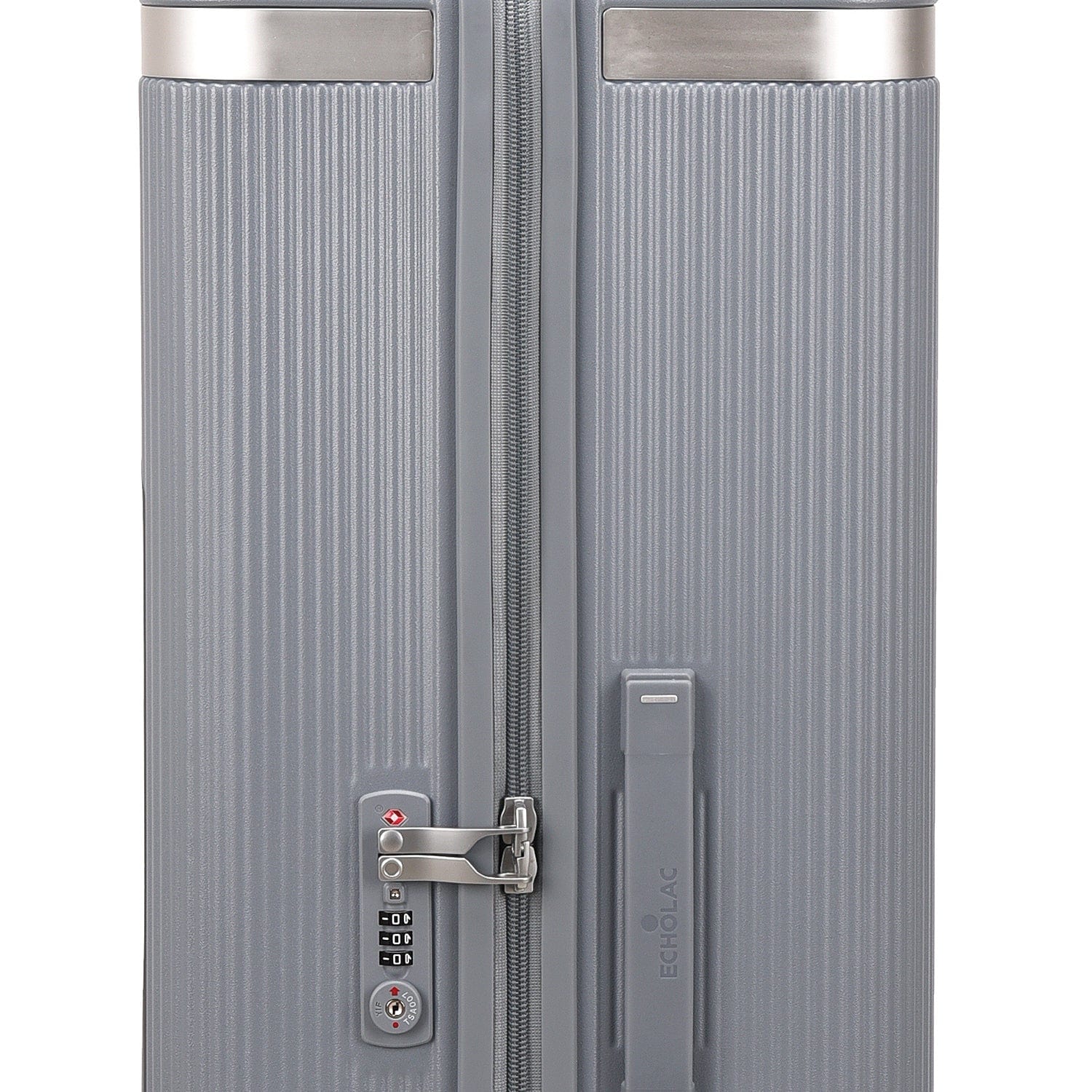 Echolac Dynasty 76.5cm Luggage Non-Expandable Trolley