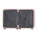 Echolac Celestra 54.5cm Luggage Non-Expandable Trolley