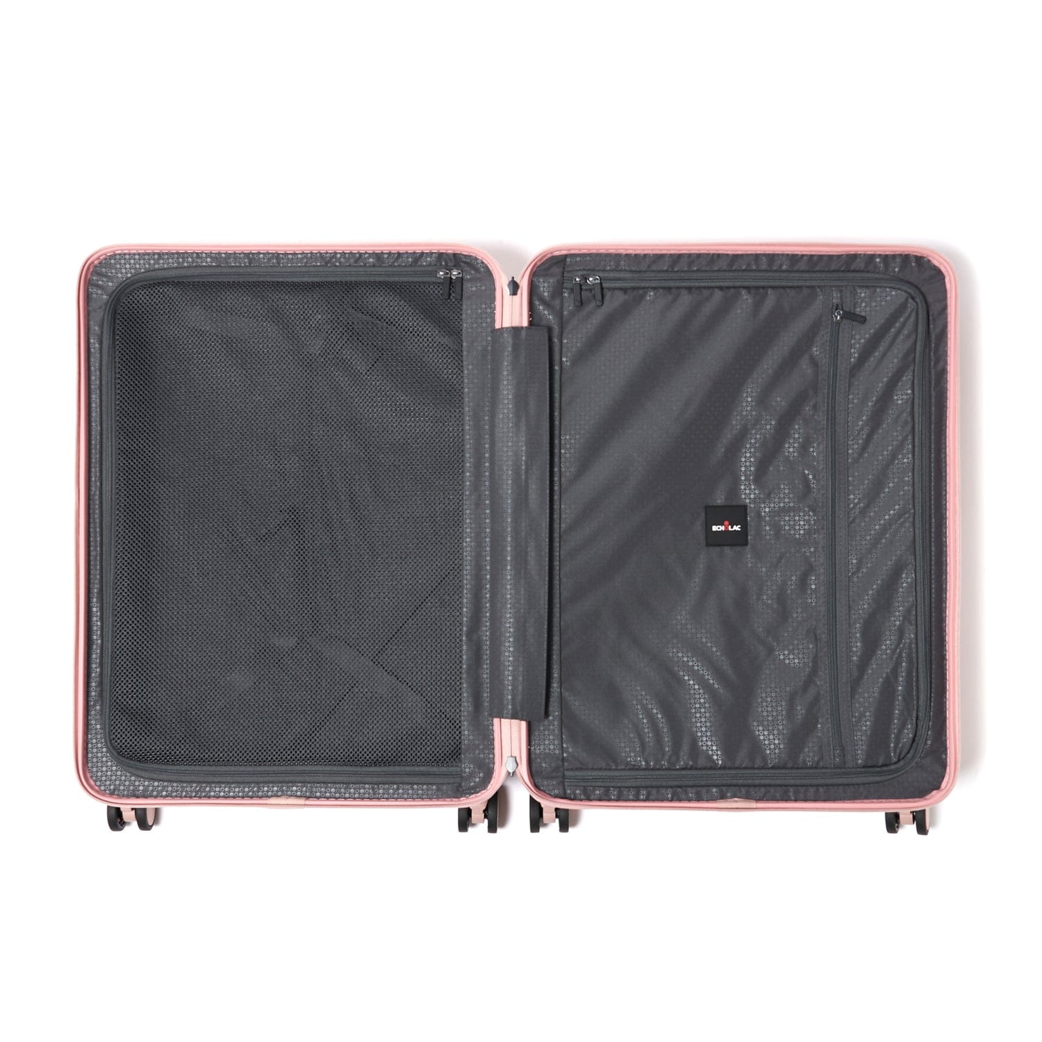 Echolac Celestra 75cm Luggage Non-Expandable Trolley