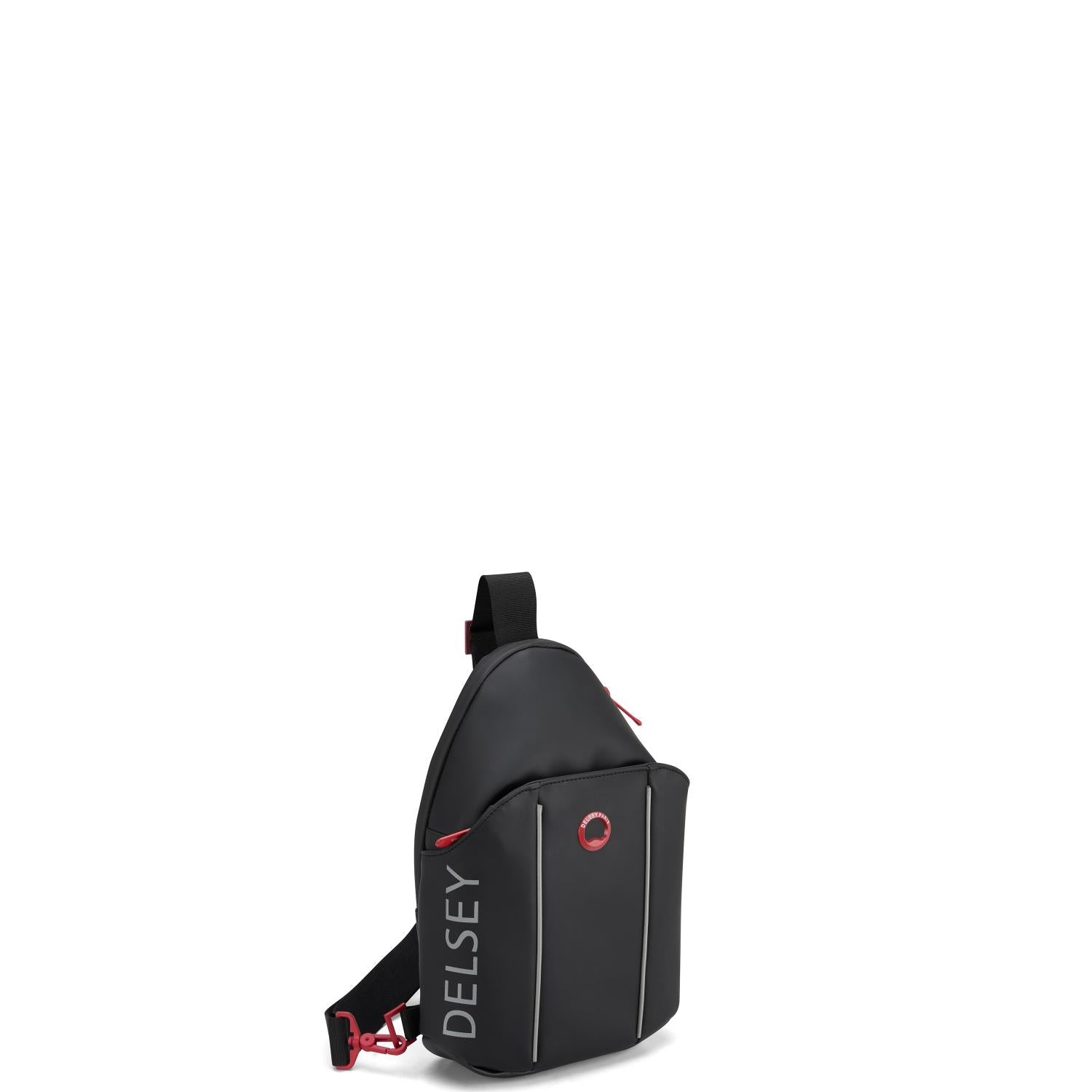 Delsey Paris Securain Mini Backpacks 13 Inch