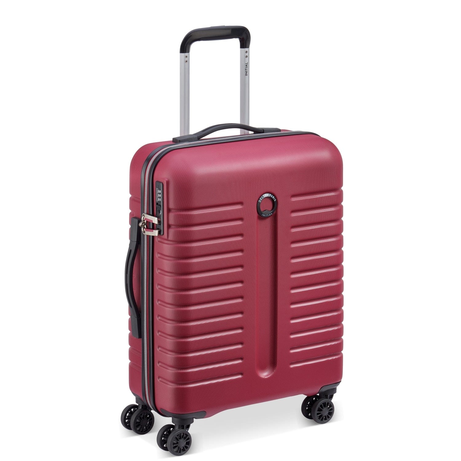 Delsey Paris Iroise 3Pc Set
