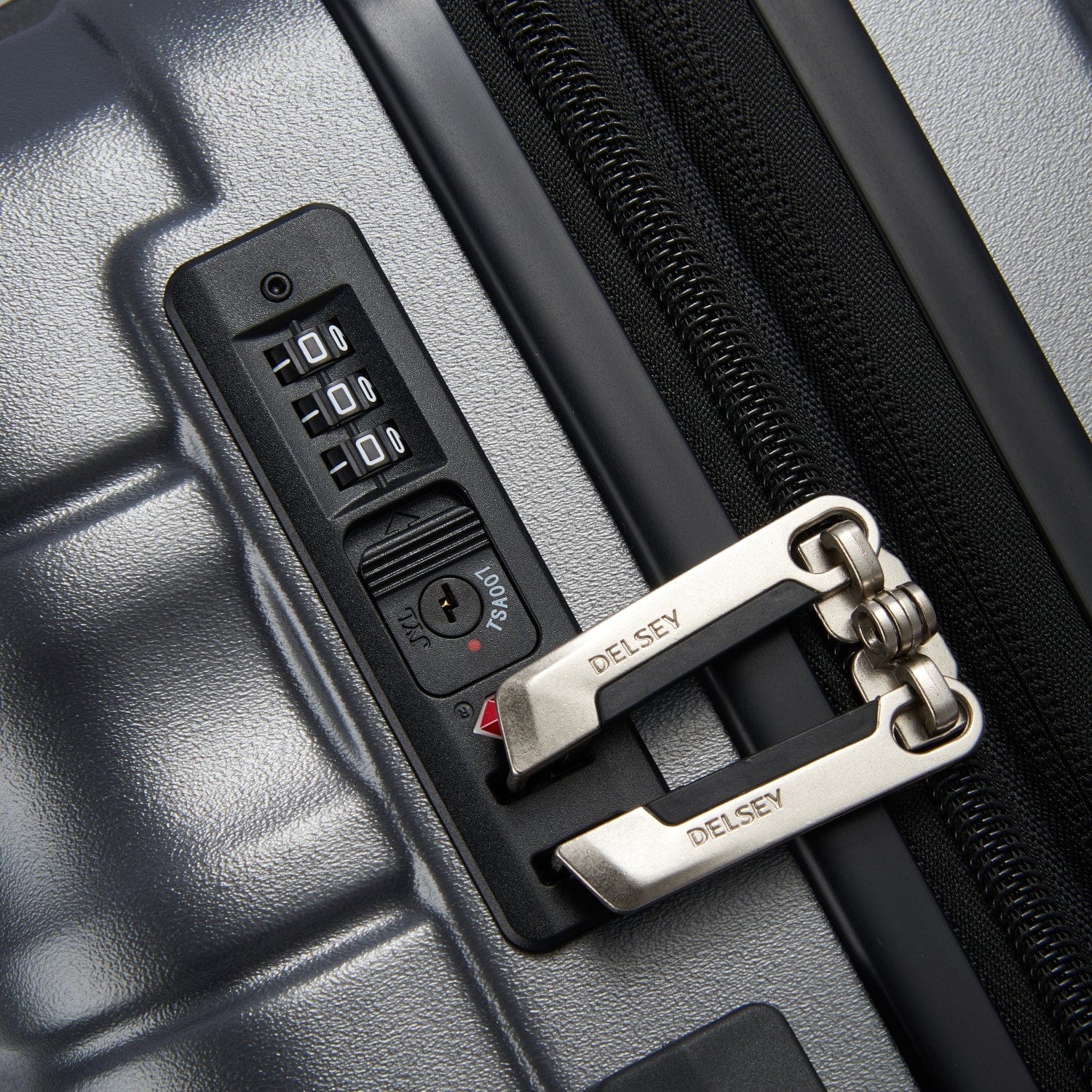 Delsey Paris Tiphanie