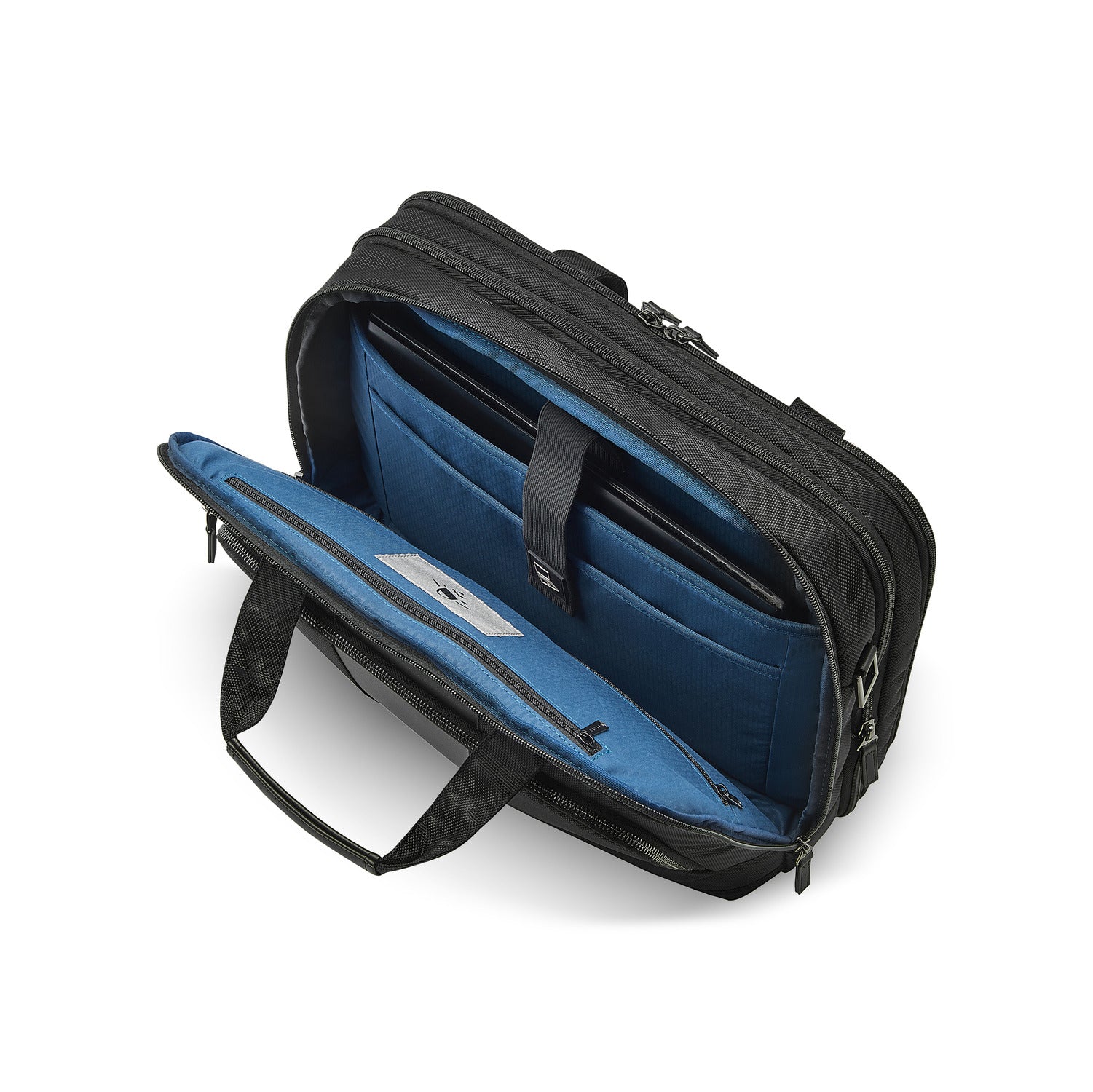 Delsey Paris Wagram Briefcase 15.6 Inch