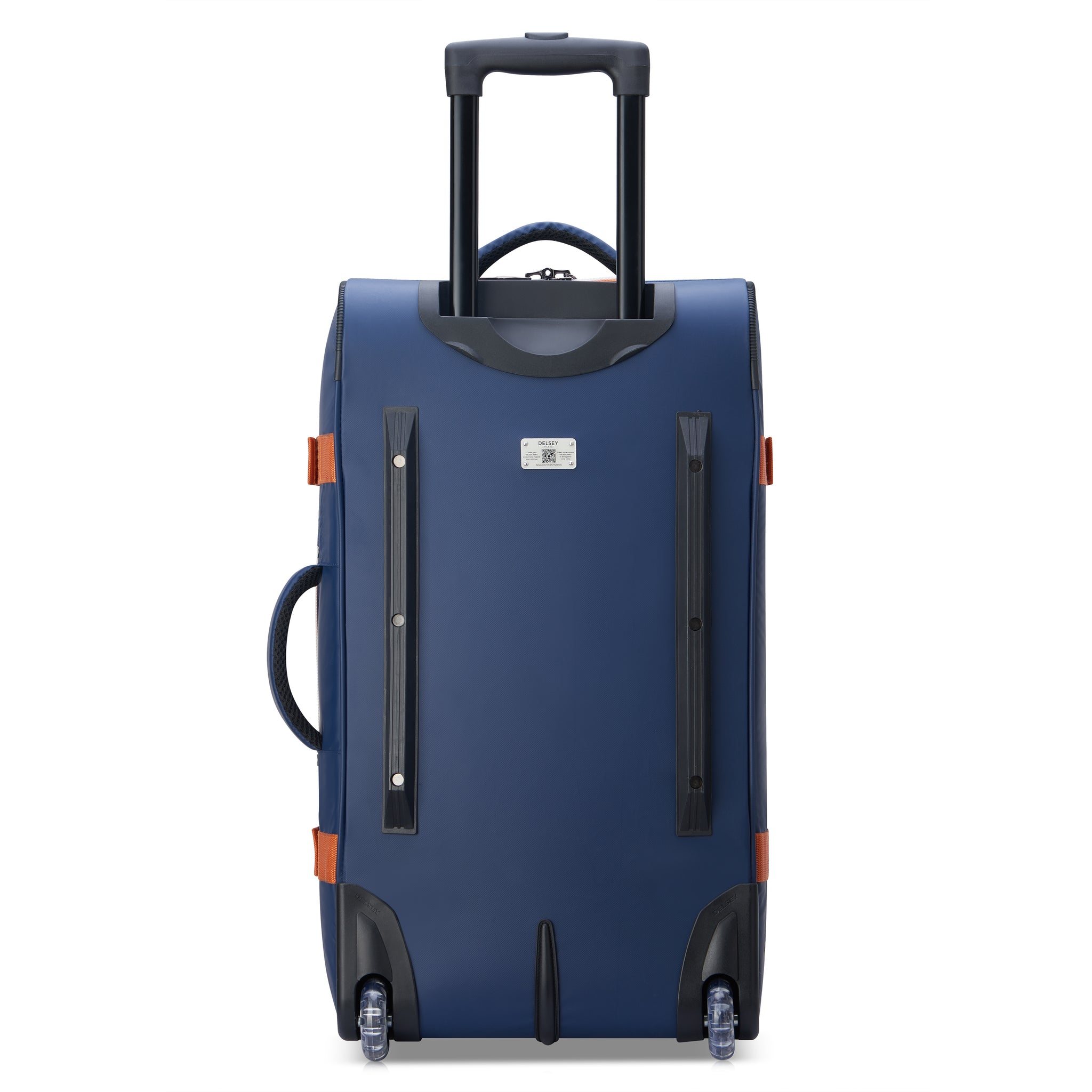 Delsey Paris Raspail Duffle Bag 64cm