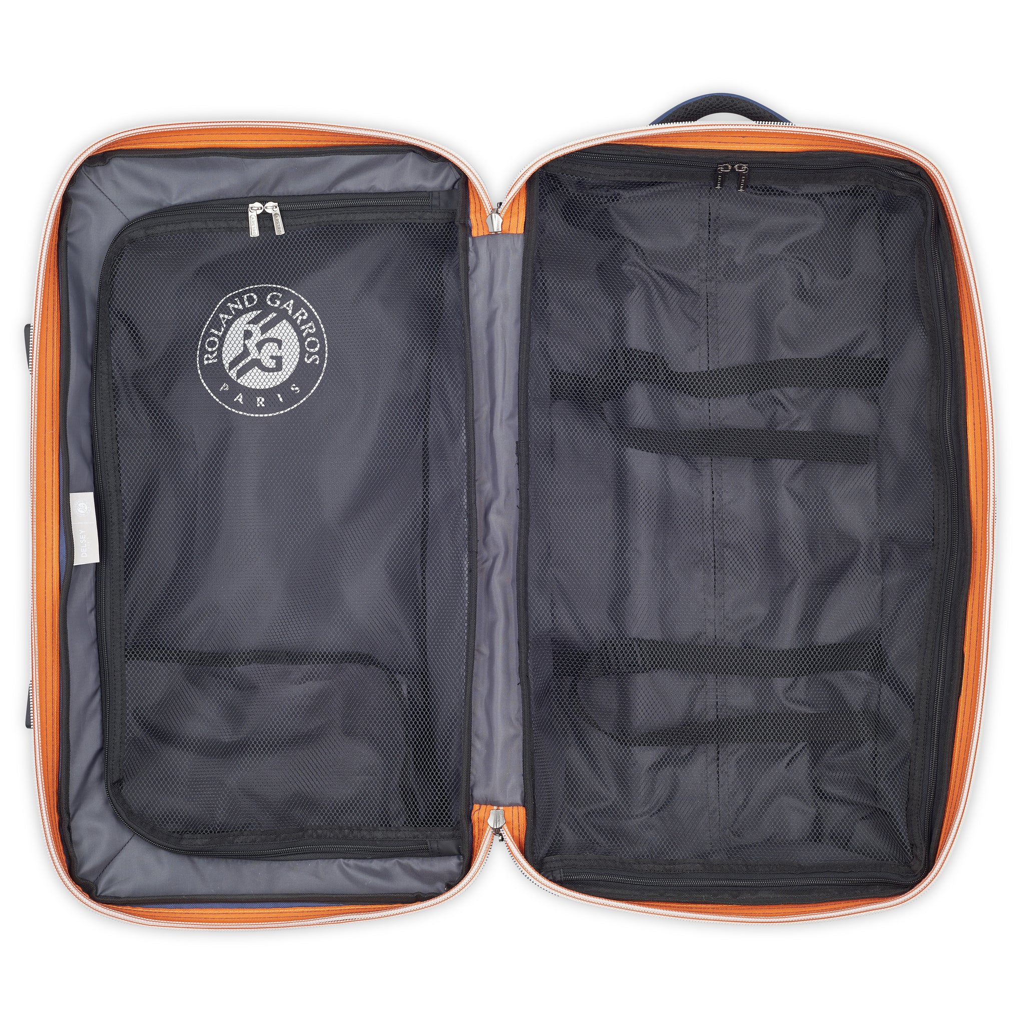 Delsey Paris Raspail Duffle Bag 64cm