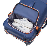 Delsey Paris Raspail Duffle Bag 64cm