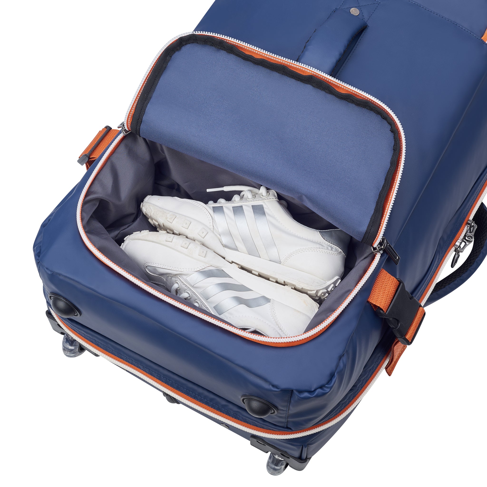 Delsey Paris Raspail Duffle Bag 64cm