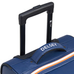 Delsey Paris Raspail Duffle Bag 64cm