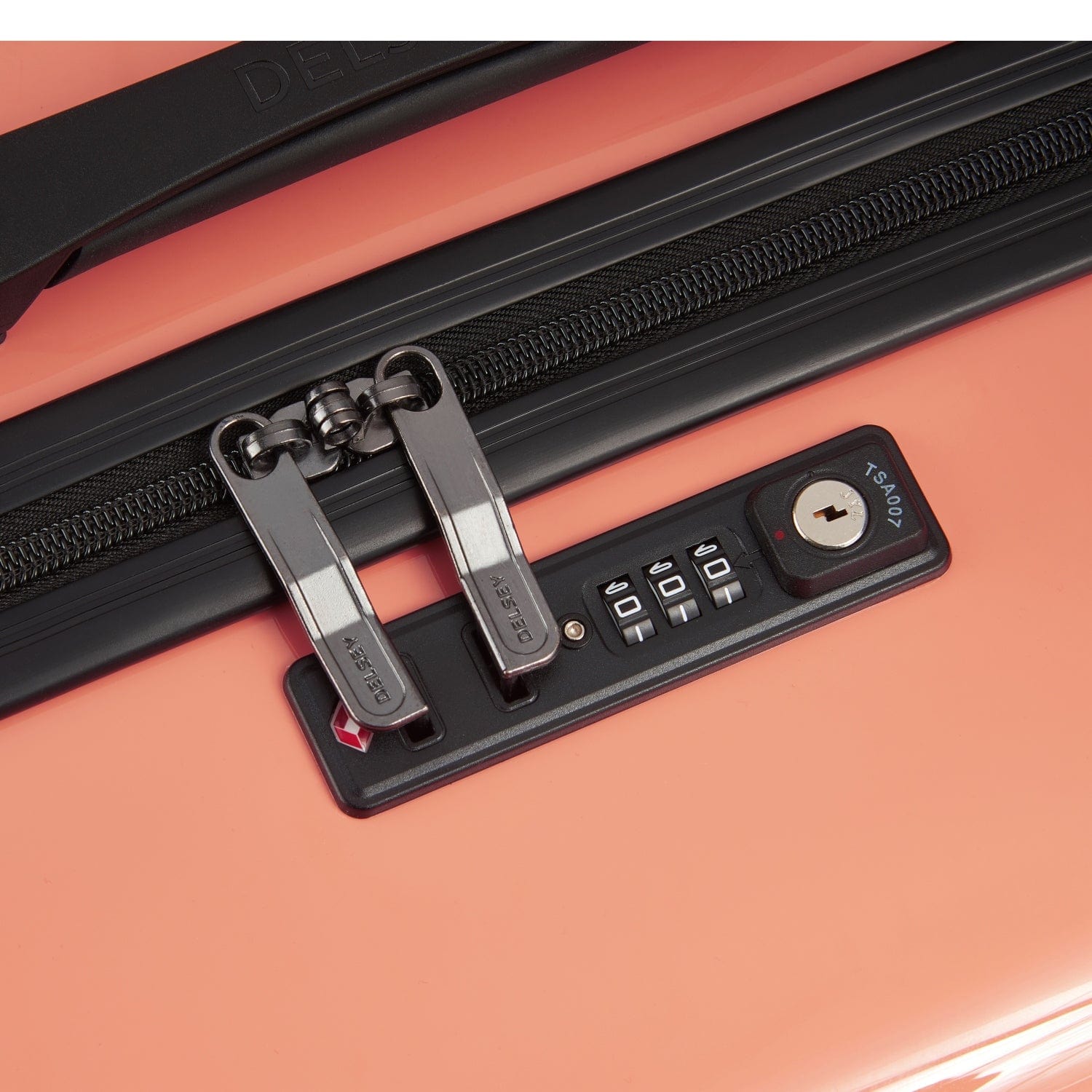 Delsey Paris Ophelie