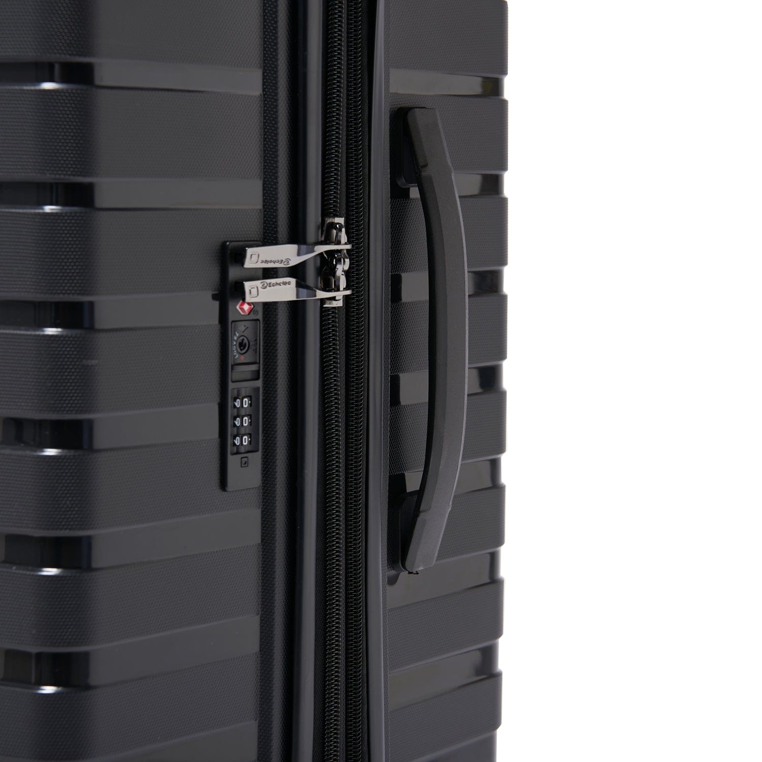 Echolac Lordnorth 68cm Luggage Expandable Trolley