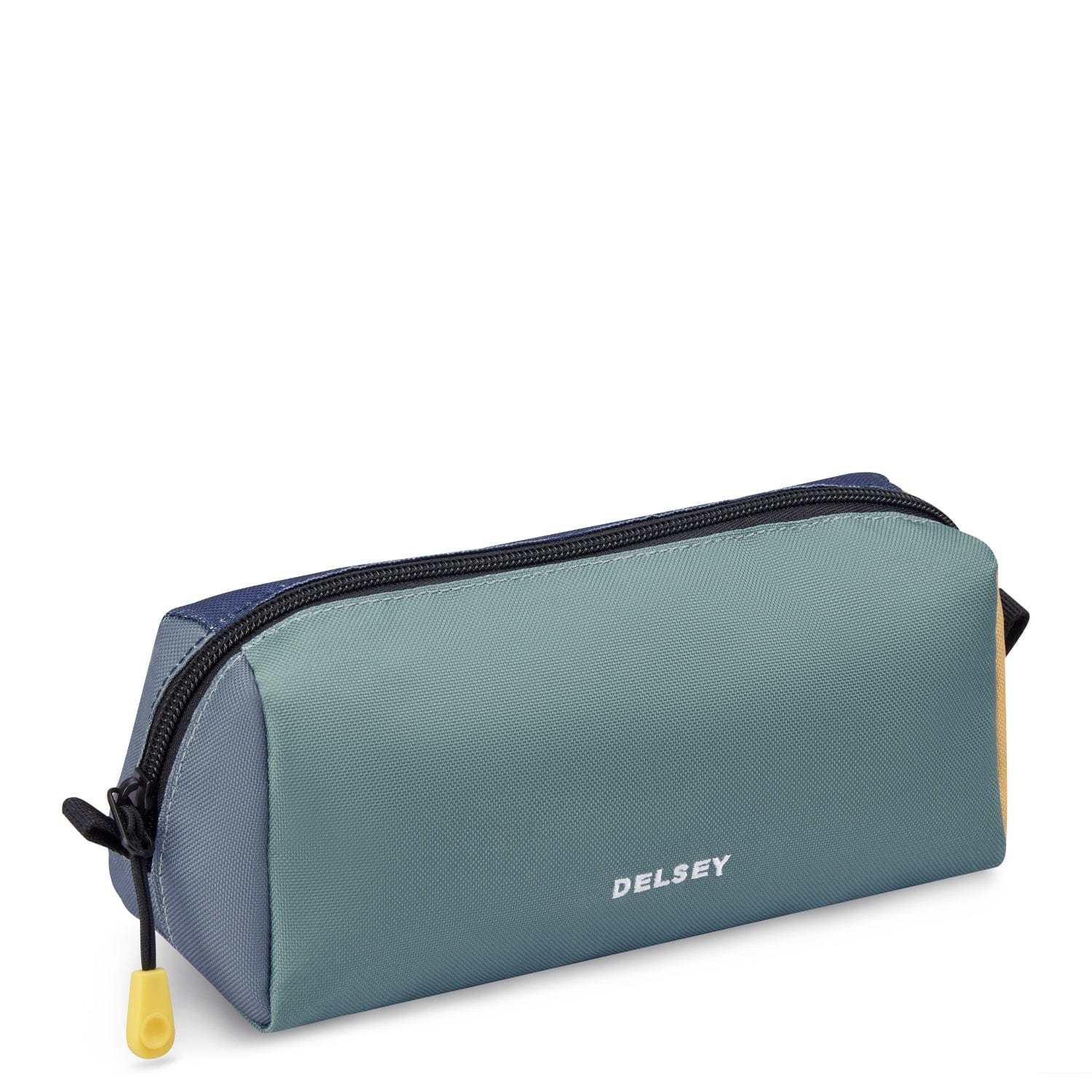 Delsey BTS 2023 Top Zip Opening Pencil Case 1 Compartment Cactus 00338917113