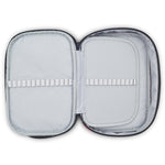 Delsey Paris Back to School 2023 Pencil Box