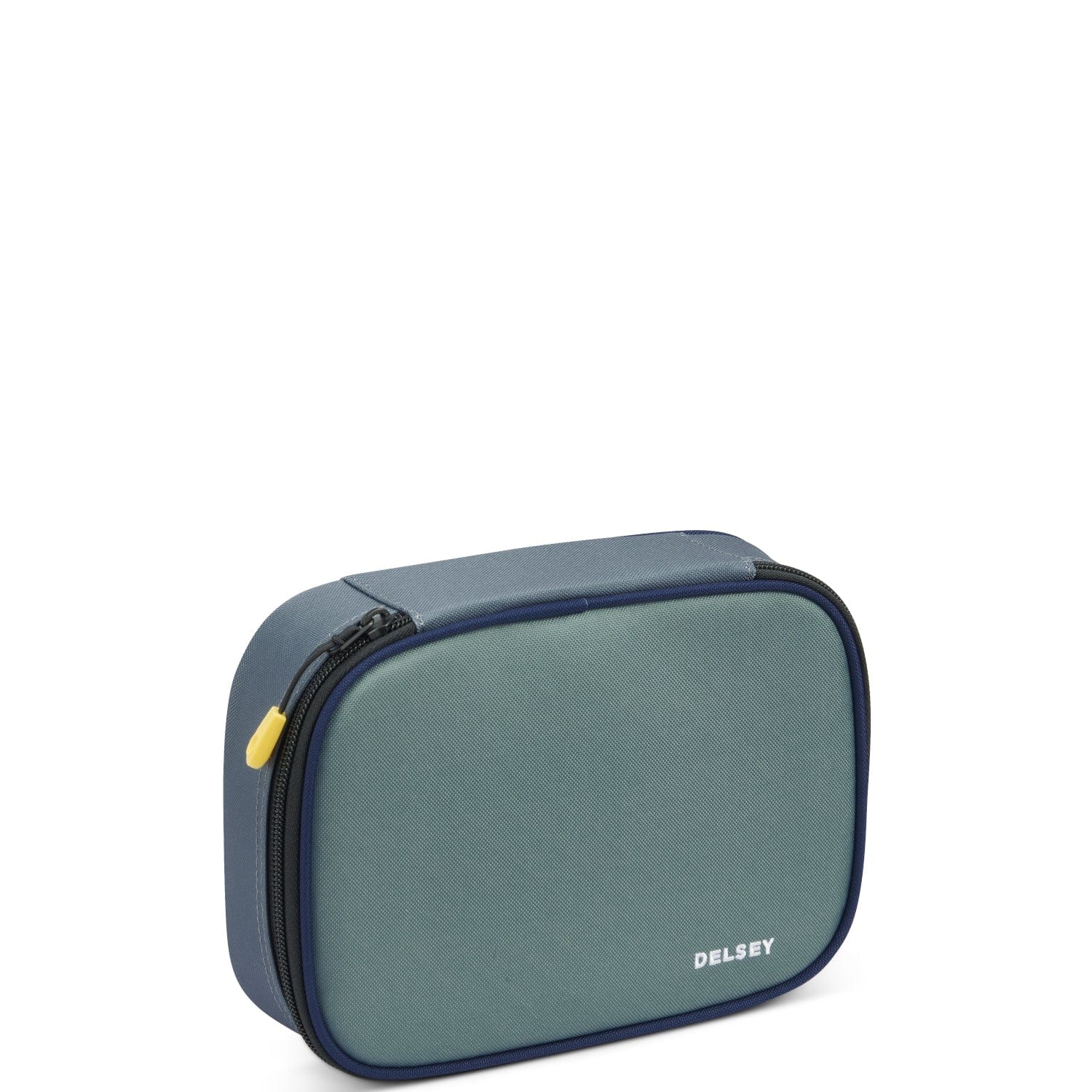 Delsey BTS 2023 Pencil Box Large Size Cactus - 00338917513
