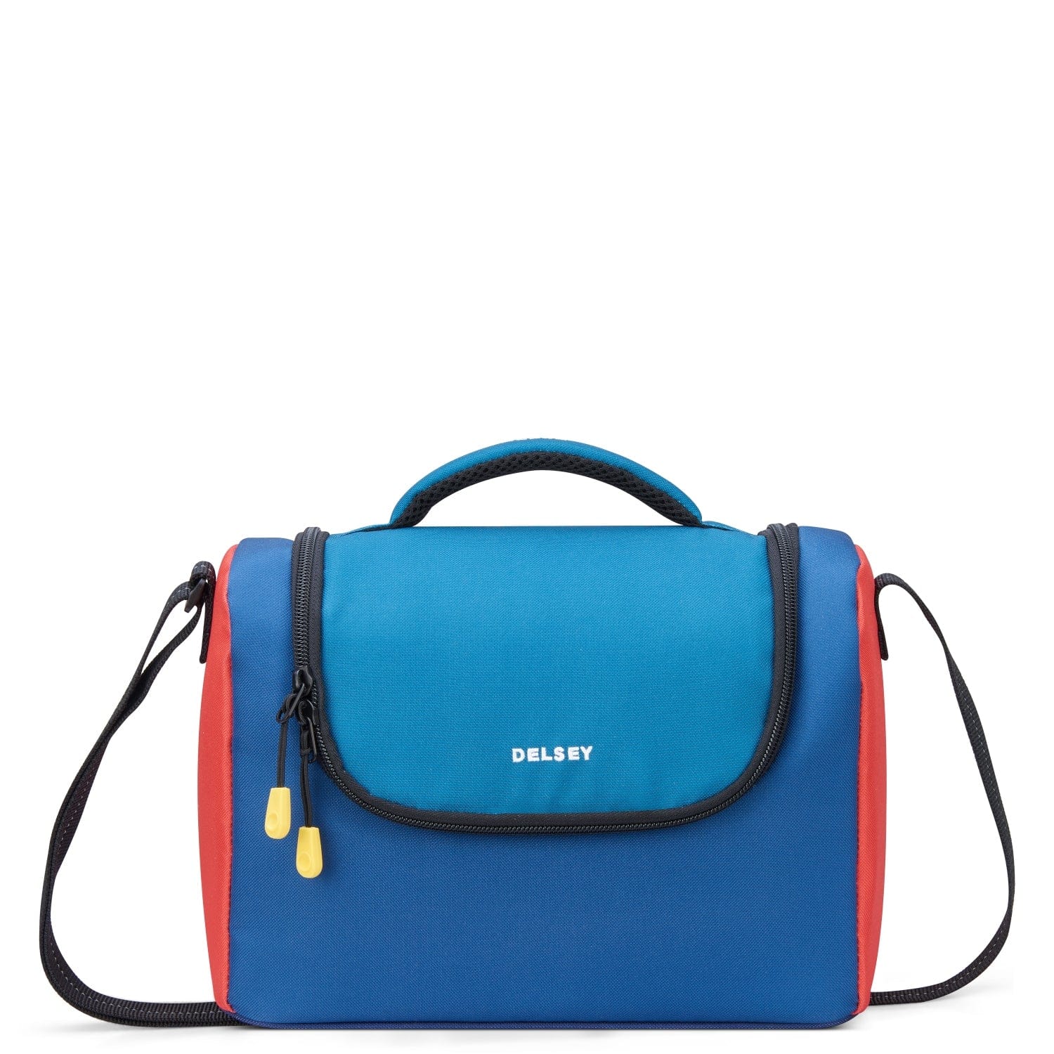 Delsey BTS 2023 Isothermal Lunch Bag Blue - 00338919002