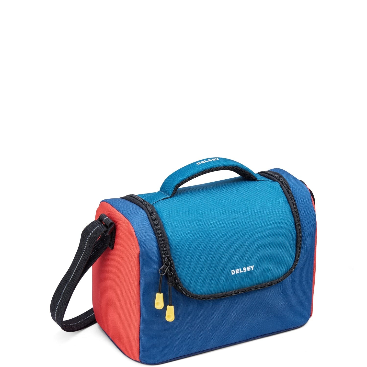 Delsey BTS 2023 Isothermal Lunch Bag Blue - 00338919002