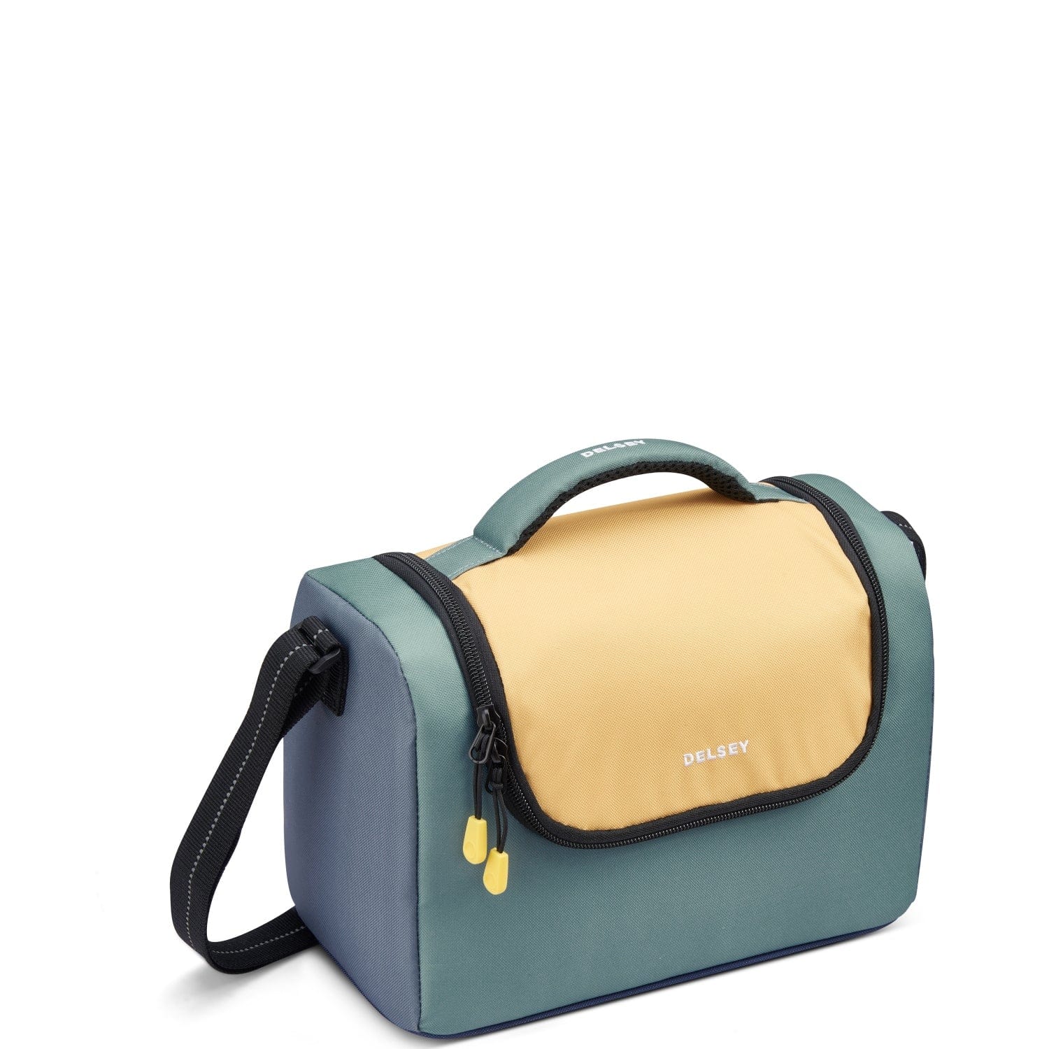 Delsey Paris Back To School 2023 Isothermal Lunch Bag Cactus - 00338919013