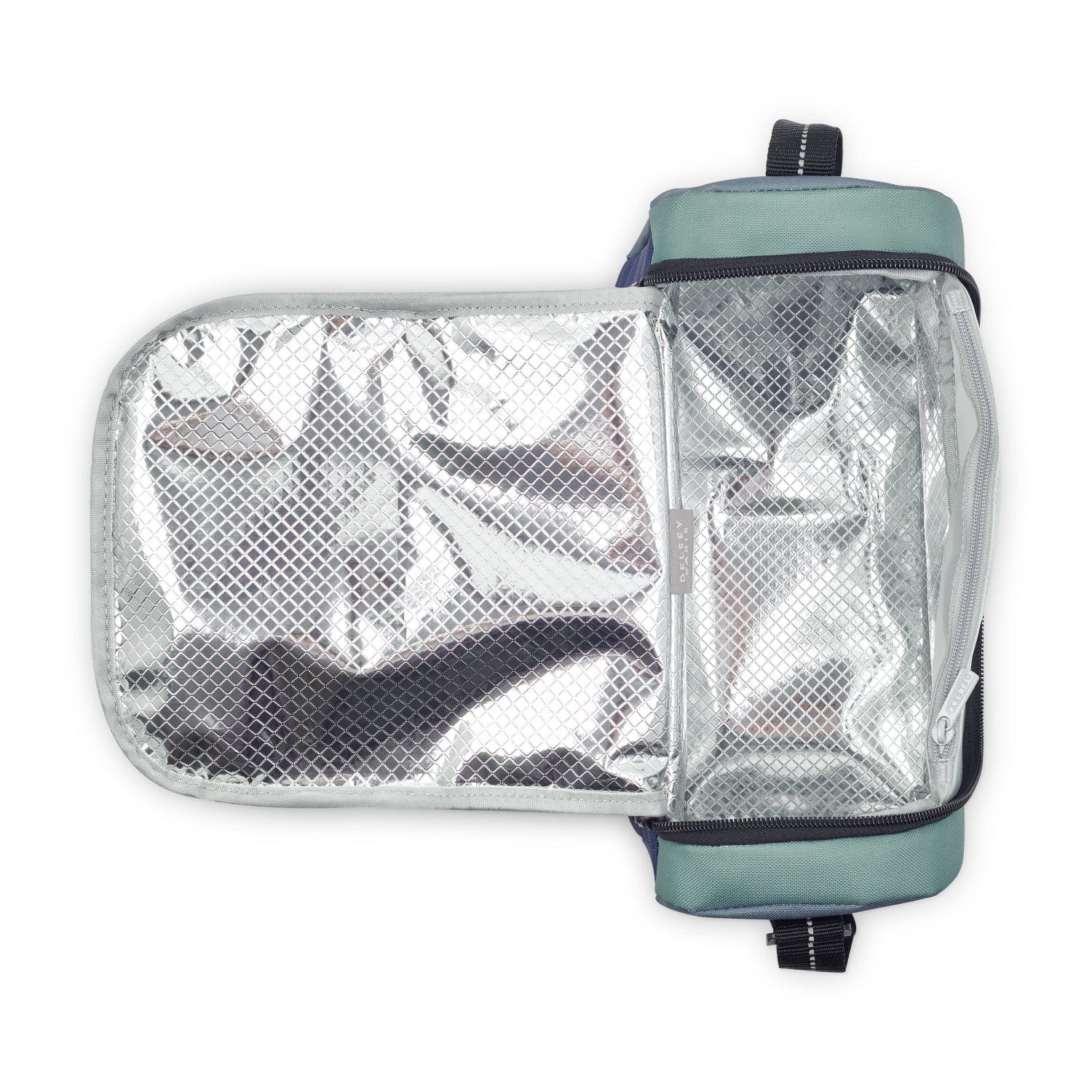 Delsey Paris Back To School 2023 Isothermal Lunch Bag Cactus - 00338919013