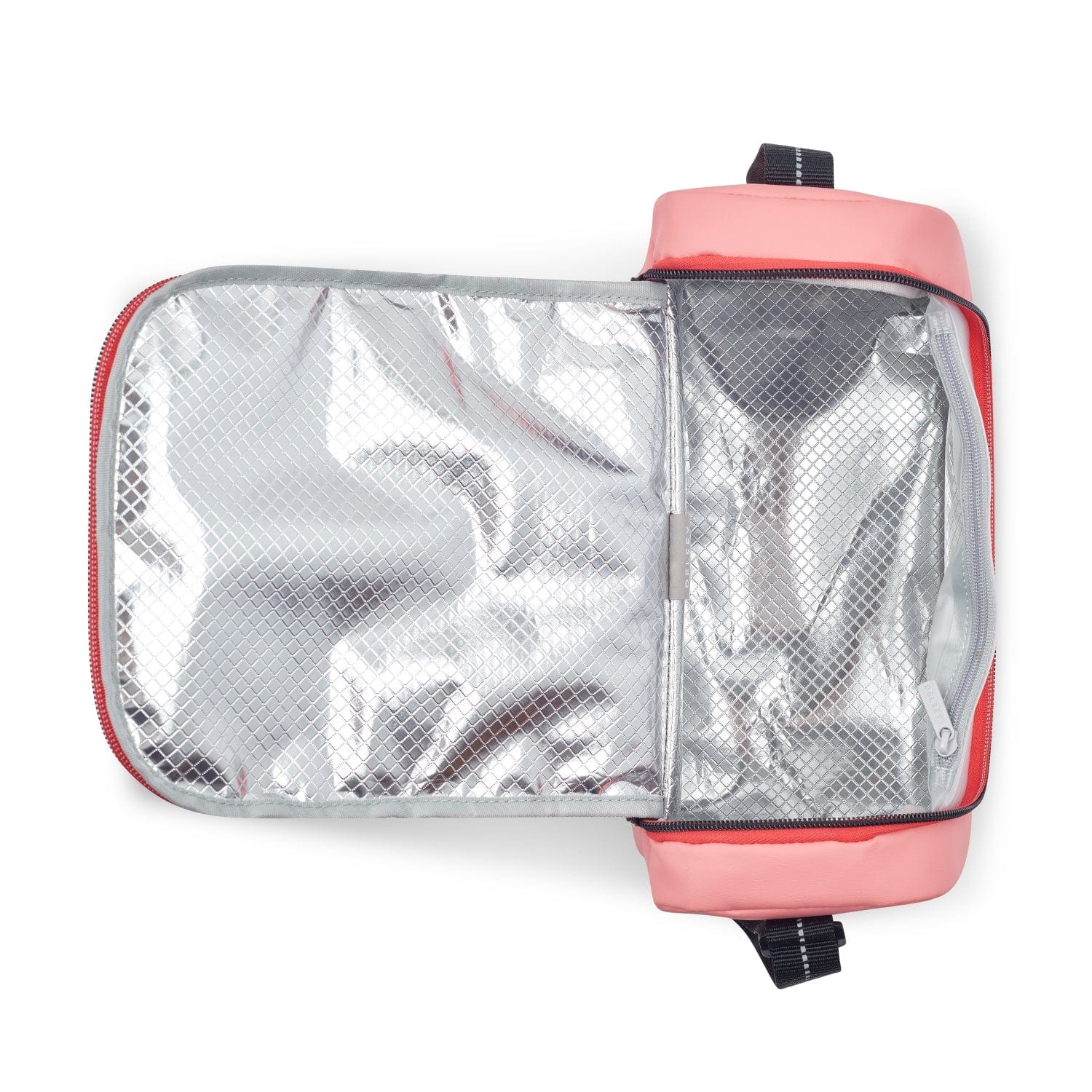 Delsey BTS 2023 Isothermal Lunch Bag Pink Printing - 00338919019