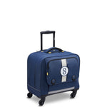 Delsey Paris Back to School 2023 Horizontal School Bag Blue Printing