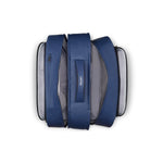 Delsey Paris Back to School 2023 Horizontal School Bag Blue Printing