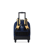 Delsey Paris Back to School 2023 Vertical Backpack Cactus