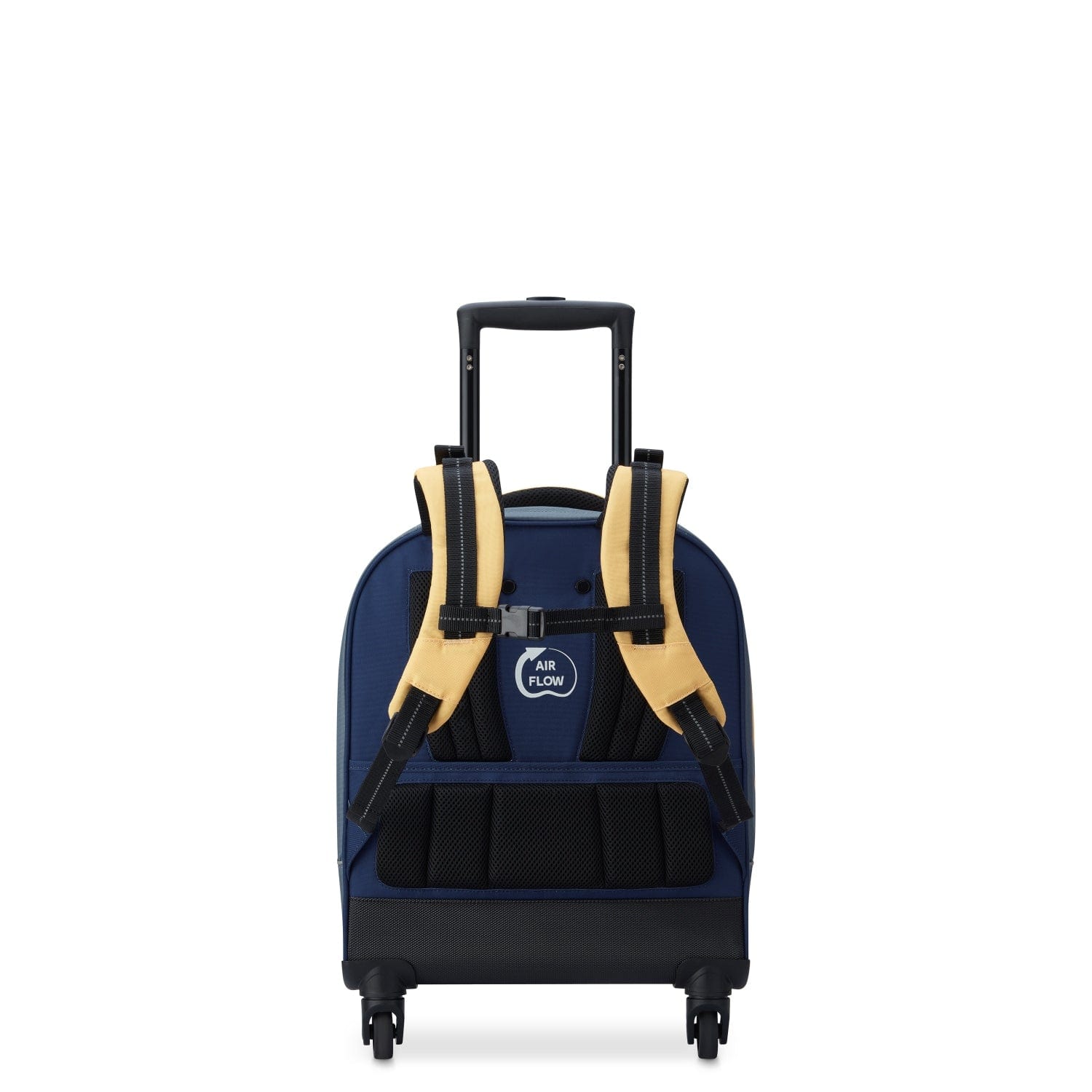 Delsey Paris Back to School 2023 Vertical Backpack Cactus