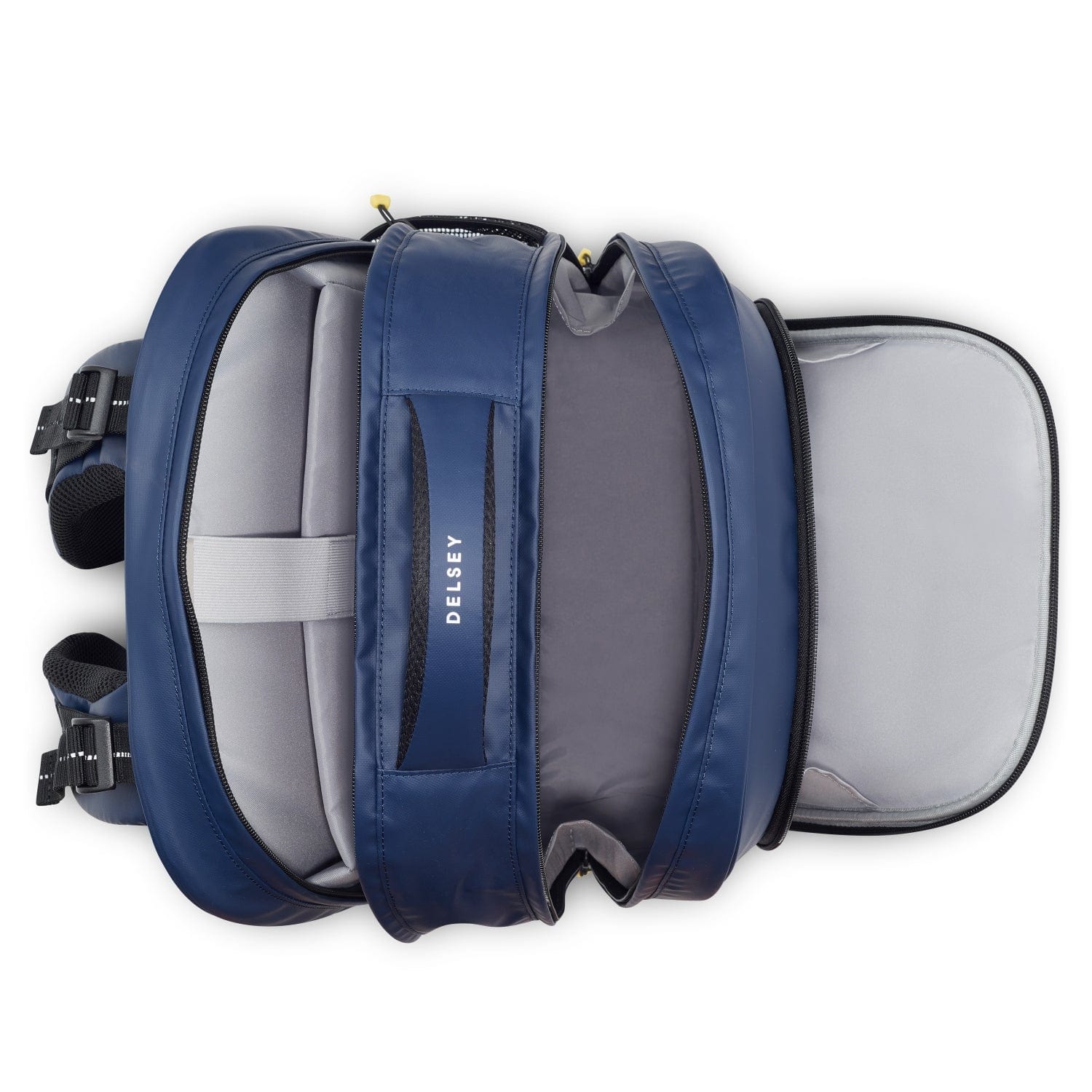 Delsey Paris Back To School Backpacks 15.6 Inch