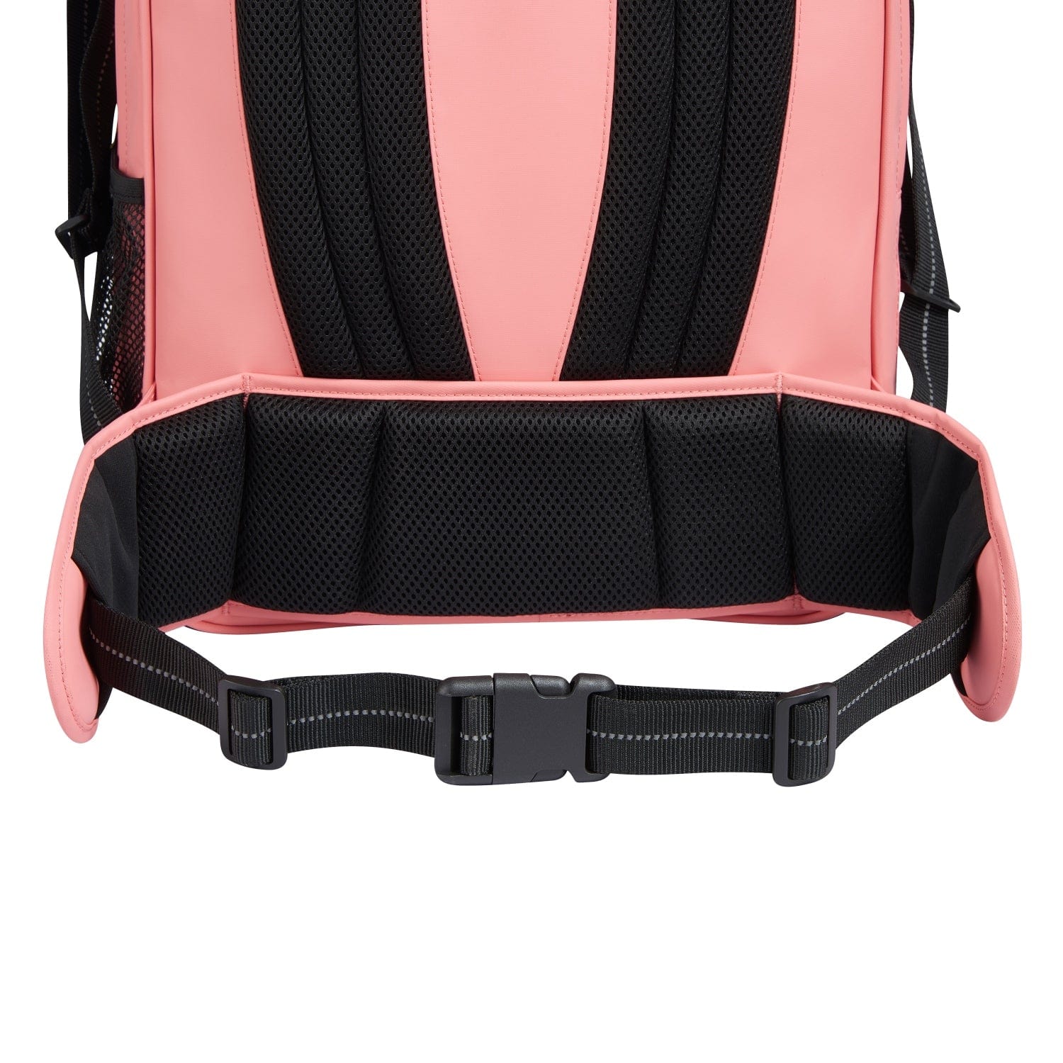 Delsey BTS 2023 2 Compartment Backpack - 15.6" Pink Printing - 00338962119
