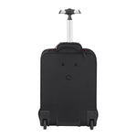 Delsey Paris Parvis+ Backpack Cabin Laptop Trolley 17.3 Inch Black - 394465000