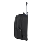 Delsey Paris Parvis+ Backpack Cabin Laptop Trolley 17.3 Inch Black - 394465000