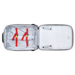 Delsey Paris Parvis+ Backpack Cabin Laptop Trolley 17.3 Inch Black - 394465000