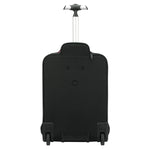Delsey Paris Parvis+ Backpack Cabin Laptop Trolley 17.3 Inch Black - 394465000
