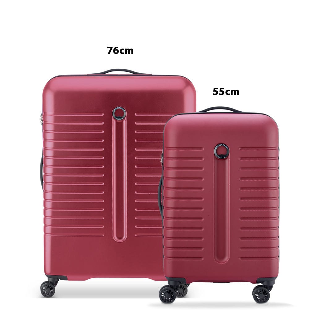 Delsey Paris Iroise 2Pc Set