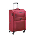 Delsey Paris Cuzco Luggage