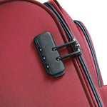 Delsey Paris Cuzco Luggage