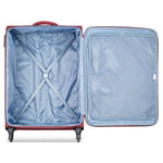 Delsey Paris Cuzco Luggage