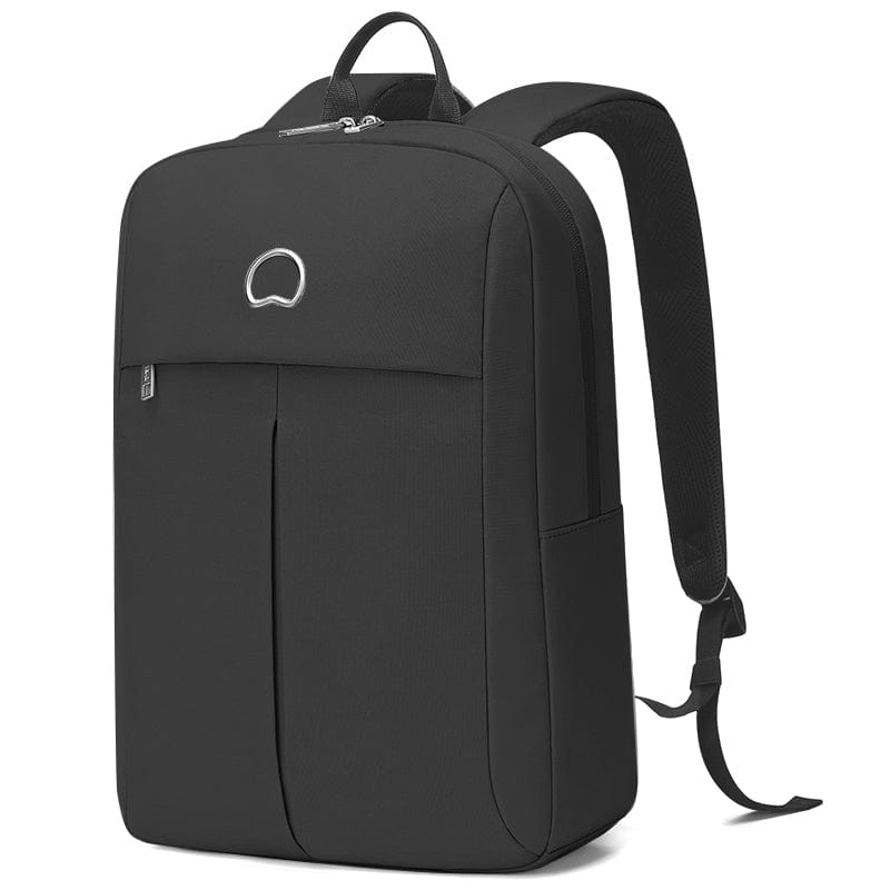 Delsey Paris Lagos Set of 2 Luggage + Free Agreable Backpack