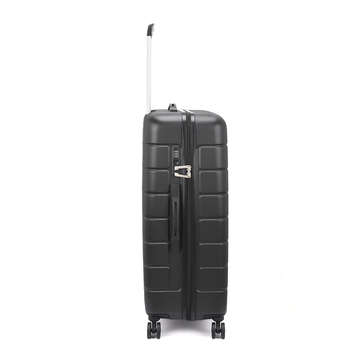Delsey Paris Lagos Set of 3 Luggage + Free Agreable Backpack
