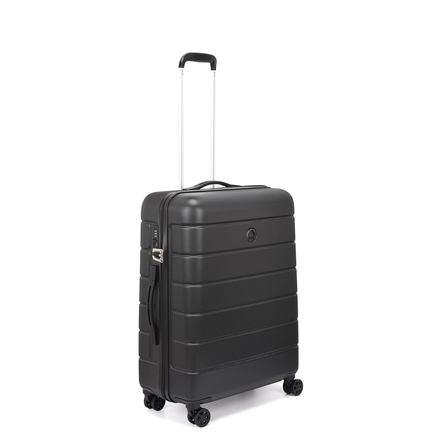 Delsey Paris Lagos Set of 3 Luggage + Free Agreable Backpack