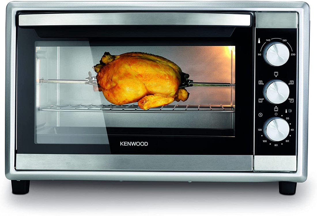 Kenwood oven hotsell