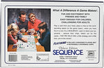 Sequence - An Exciting Game Of Strategy- Deluxe Edition