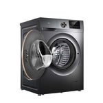 TCL Front Load Washing Machine 10kg