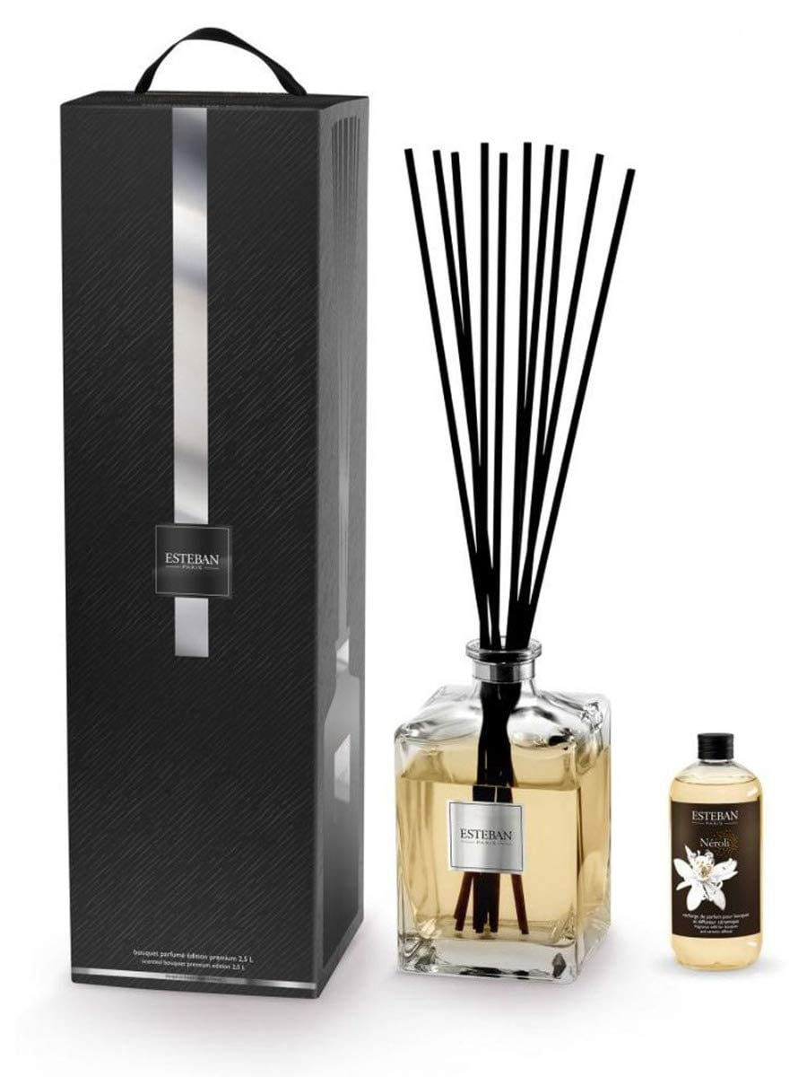 NÉROLI SCENTED BOUQUET PREMIUM EDITION 2,5 L